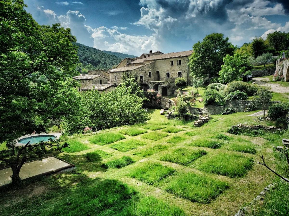 Oracines Du Calme Maison Hortense Sanilhac  Zewnętrze zdjęcie